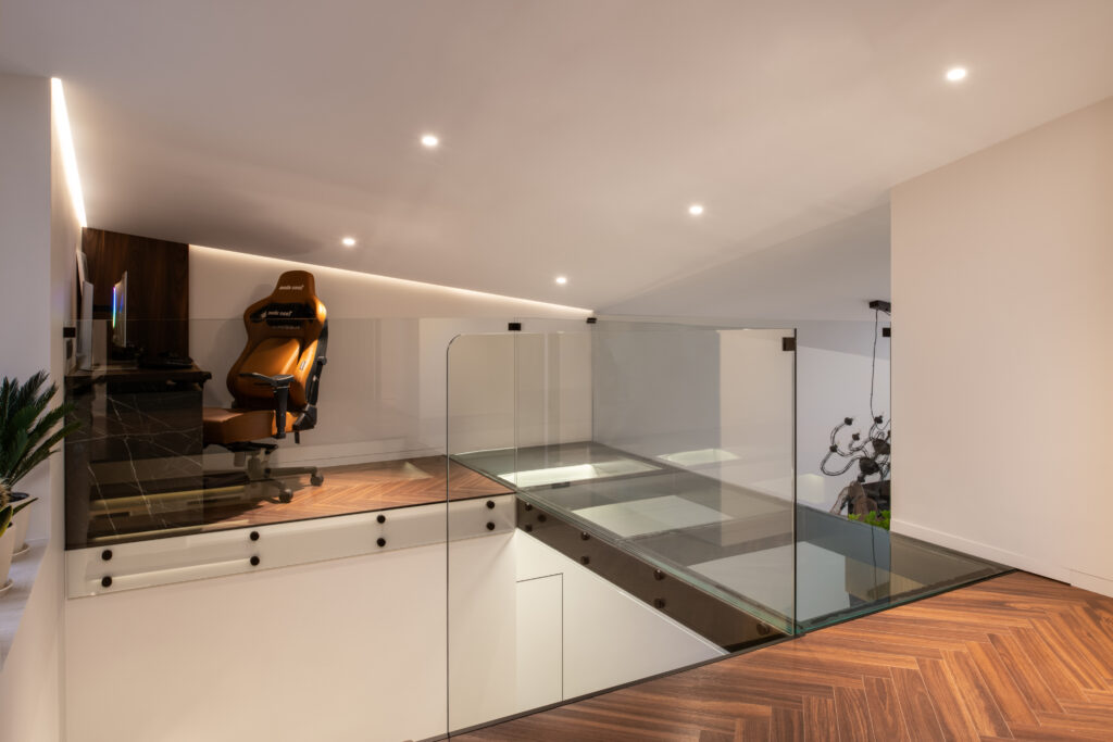 ЖК Perfect Loft Silver