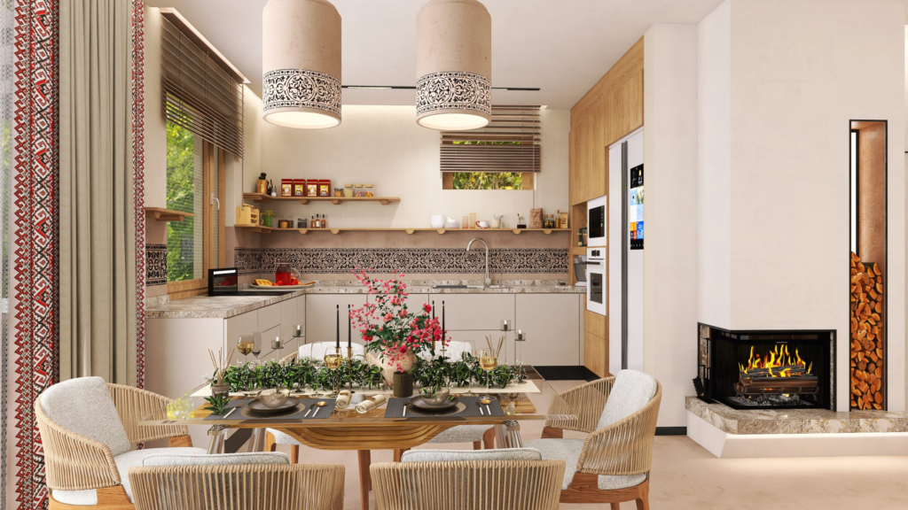 ЖК Park Residence